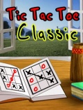 Tic Tac Toe Classic mobile app for free download