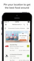 TinyOwl Food Ordering mobile app for free download