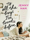 To All The Boys I've Loved Before 1