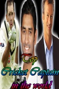 Top Cricket Captain in the world mobile app for free download