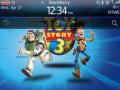 Toy Story 3   Animated Theme With Tone For 6.0 Os