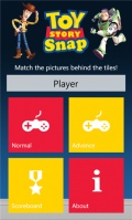 Toy Story Snap