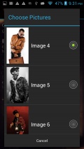 Tyga Fan App