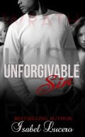 Unforgivable Sin By Isabel Lucero