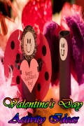 Valentines Day Activity Ideas mobile app for free download