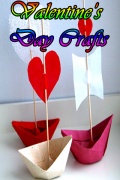 Valentines Day Crafts