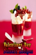 Valentines Day Dessert Recipes mobile app for free download