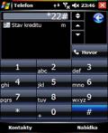 Vista Dialer mobile app for free download