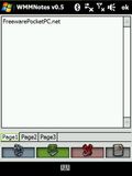 WMM Notes mobile app for free download