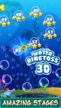 Water Ringtoss 3d mobile app for free download