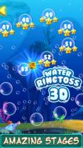 Water Ringtoss 3d