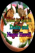 What to Eat in Dadra and Nagar Haveli mobile app for free download