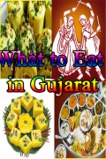 What To Eat In Gujarat