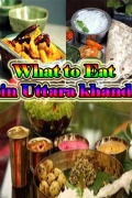What To Eat In Uttara Khand