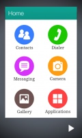 Wiser   Simple Launcher mobile app for free download