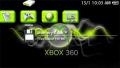 Xbox 360 Psp Theme