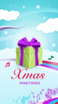 Xmas Ringtones mobile app for free download