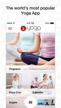 Yoga.com 300 Poses  Video Classes