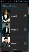 Zac Efron Fan App