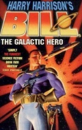 Bill  El Heroe Galactico