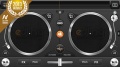 Edjing Gratis Dj Mix Turntable