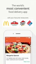 Foodpanda   Order Food Delivery For Pizza Burger And Sushi