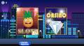 Fruits Vegas Mega Slot Machine