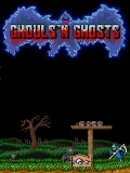 Ghouls And Ghosts