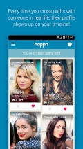 happn mobile app for free download
