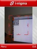 i nigma barcode reader mobile app for free download