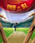 India Vs Sri Lanka 2012 128x160