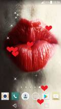 Kiss Live Wallpaper