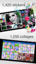 Pizap Photo Editor Collage Maker  Stickers