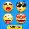 5000 Emoji New   3d Animated Emoticons Keyboard Free 1.1.0