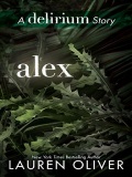 Alex (Delirium #1.1) mobile app for free download