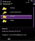 CtsLock 5.12.13 mobile app for free download