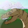 Dinosaur Excavation T Rex 1.0