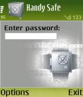 Handy Safe 5.61 mobile app for free download