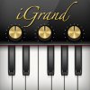 iGrand Piano for iPad 1.2.1 mobile app for free download