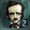 Ipoe 2   The Raven The Black Cat And Other Edgar Allan Poe Interactive Stories 1.8