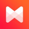 MusiXmatch Music Lyrics Player 5.0.0 mobile app for free download