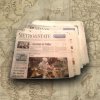 Newspapers For Ipad 10.6
