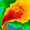 NOAA Radar Pro 1.5 mobile app for free download