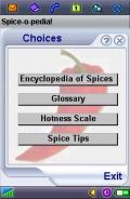 Spice O Pedia