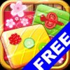 Sushi Mahjong Deluxe Free 1.0.0