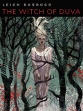 The Witch Of Duva The Grisha 0.5