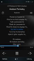 295 Hindi Lyrics for TTPOD (Rename to RAR) mobile app for free download