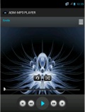 ADM MP3PLAYER mobile app for free download