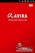 AVIRA FREE ANDROID mobile app for free download