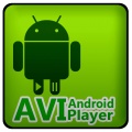 AVI Player:Android mobile app for free download